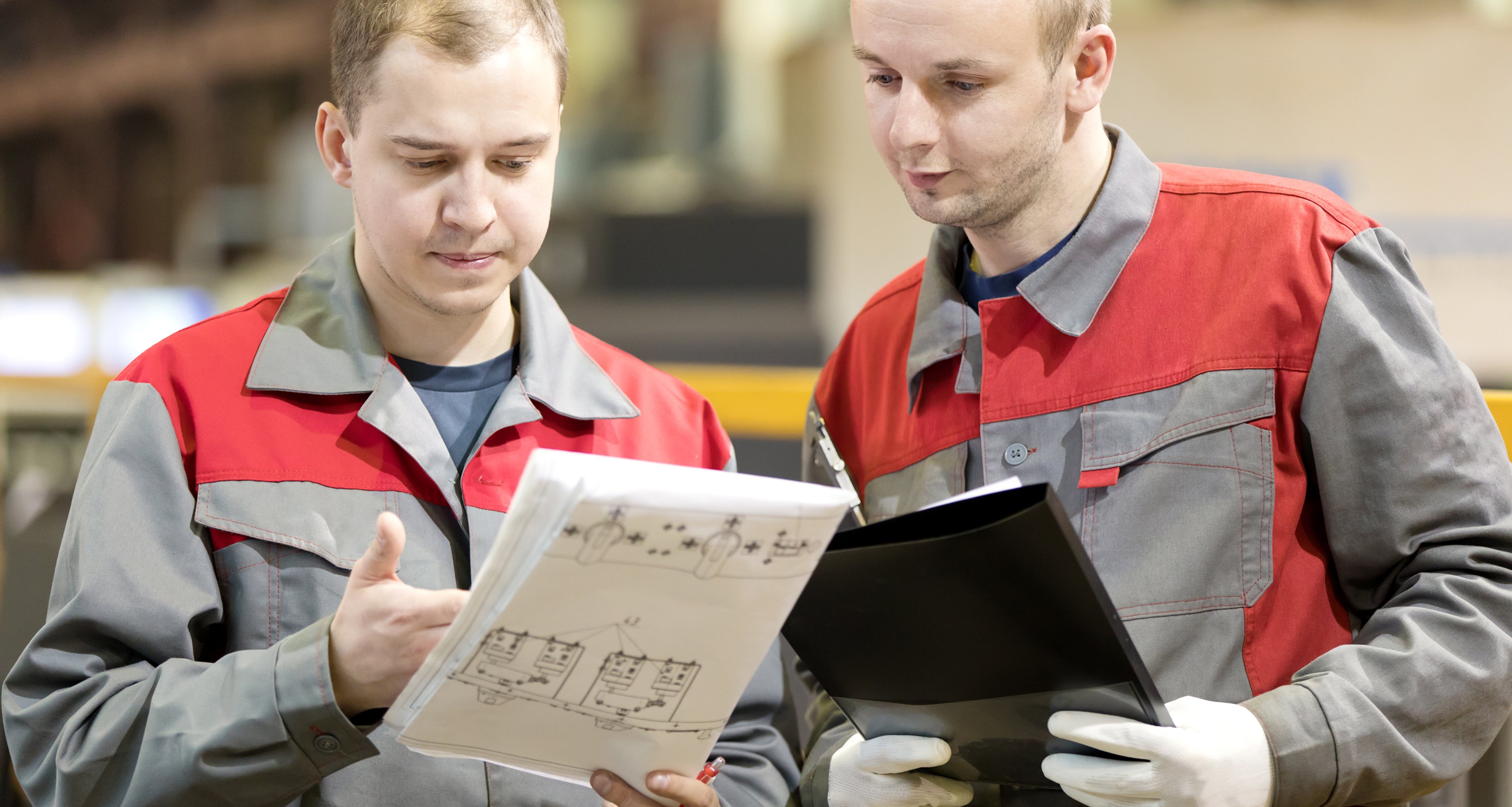 Instruktion i arbejde med farlige stoffer og materialer