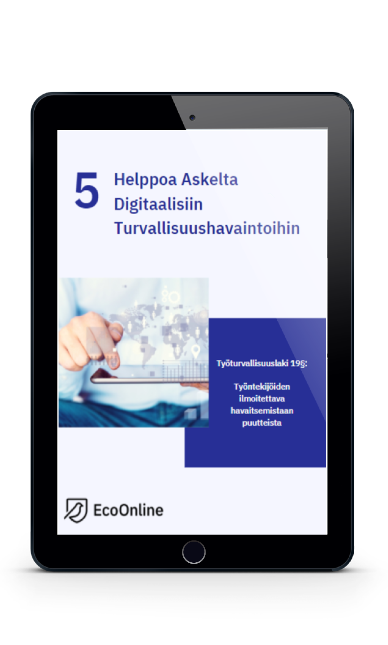 FI_Book Covers_5 Helppoa Askelta
