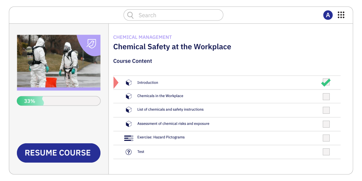 Learning Manager ENG - Extensive Library - 2