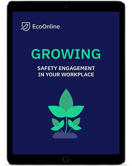growing safety engagement in your workplace
